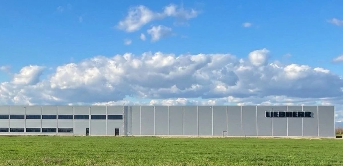 Мегапроект на Liebherr до Пловдив: 600 нови работни места и производство за Airbus
