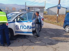 Акция срещу купения вот в Кюстендил