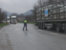 Трима са ранените при катастрофата по пътя Русе - Велико Търново