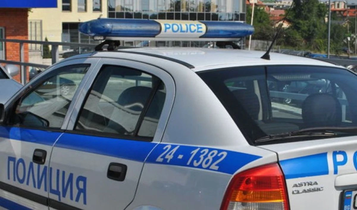Трима ранени за десет минути в Пловдивско