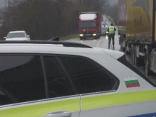 Общо шестима души са пострадали при две катастрофи в Търновско, за щастие всички леко