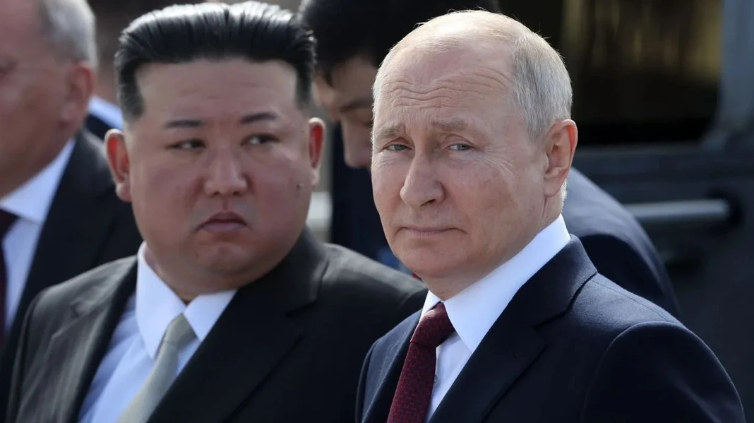 Путин поздрави Ким Чен Ун за преизбирането му, заговори се за визита на лидерът на Северна Корея в Москва