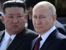 Путин поздрави Ким Чен Ун за преизбирането му, заговори се за визита на лидерът на Северна Корея в Москва
