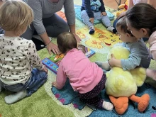Предпочитана ли е читалищната дейност днес, слушайте в предаването "Цветовете на Пловдив"