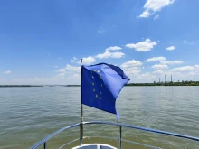 Модерна система ще следи за замърсяване на Дунав от кораби