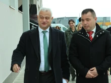 Служебният вътрешен министър: Запазва се тенденцията за намаляване на нелегалните мигранти в България