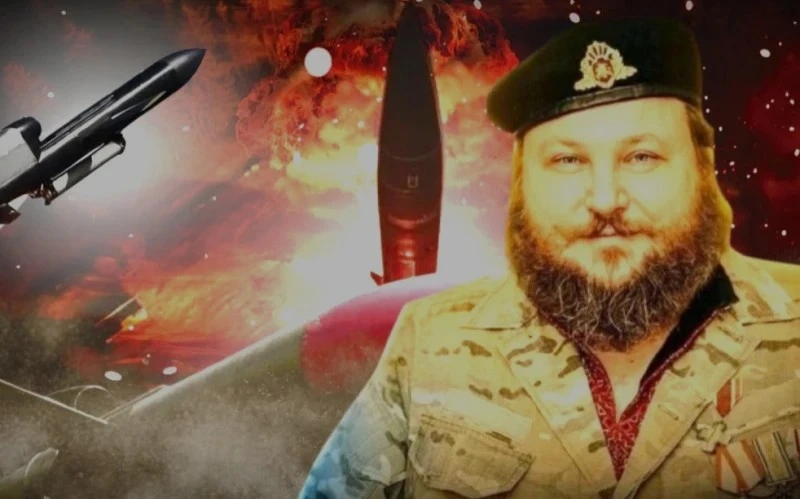 Евгений Дикий: Има голяма вероятност руската лятна офанзива да е последната