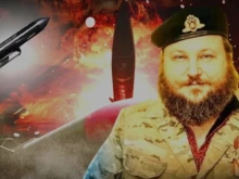 Евгений Дикий: Има голяма вероятност руската лятна офанзива да е последната