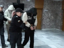 Настаняват в психиатрични заведения обвиняемите по делото за убийството в Мадан