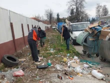 В Дупница на лов за замърсители