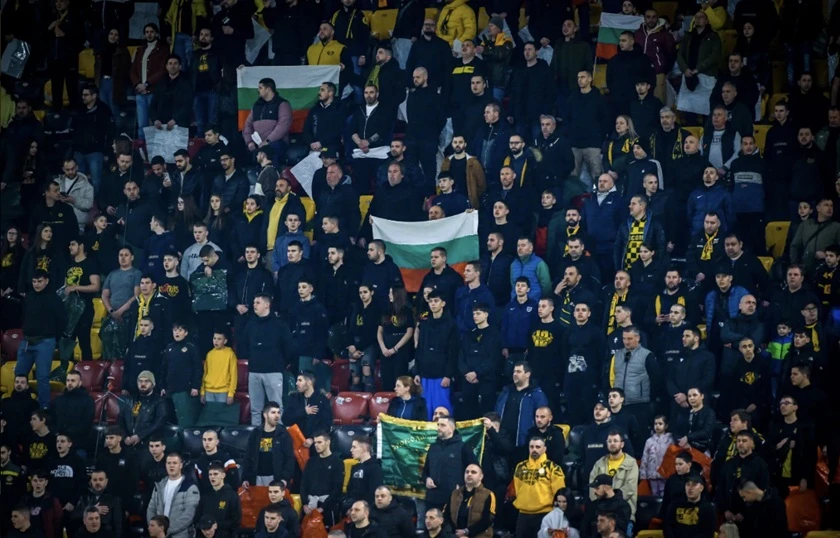 Вход свободен за европейските квалификации на България U17 в Пловдив