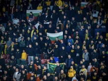 Вход свободен за европейските квалификации на България U17 в Пловдив