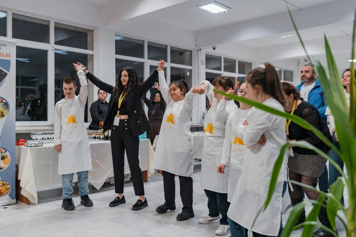 Научен форум в Бургас постави фокус върху социалното включване