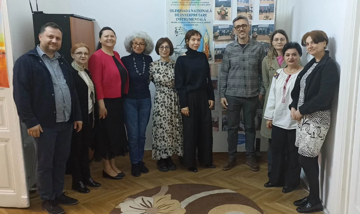 Здравко Саралиев: Подобна инициатива насърчава междукултурния диалог и разширява хоризонтите на младите хора