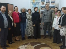 Здравко Саралиев: Подобна инициатива насърчава междукултурния диалог и разширява хоризонтите на младите хора