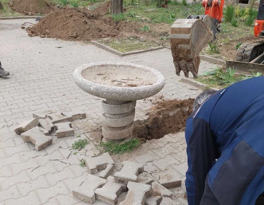 Благоевград ще посрещне летния сезон с над 20 нови чешми