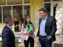 Кметът Бръчков: Образованието остава приоритет за общинската власт в Петрич