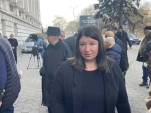 Станка Златева: Животът е прекрасен, забавляваме се