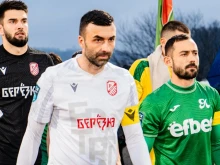Янтра и Фратрия не се победиха в Габрово