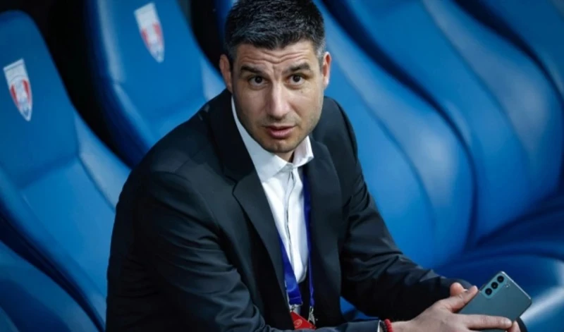 Кирил Котев: Ще се опитаме да играем футбол