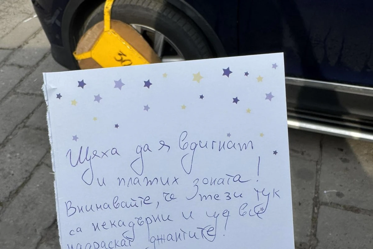Влогър след случка в Пловдив: Настръхвам при такива жестове на човечност!