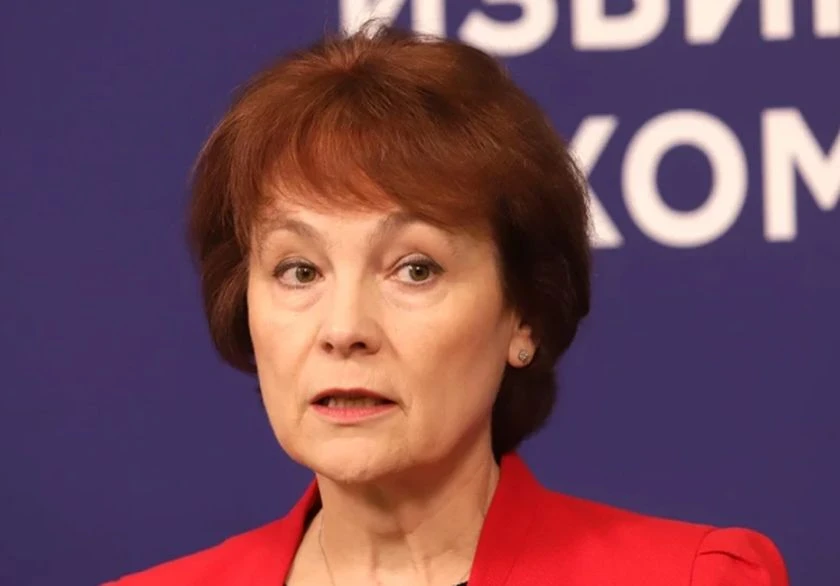 Говорителят на ЦИК: Научихме с изненада за създаването на консултативен съвет към Министерския съвет