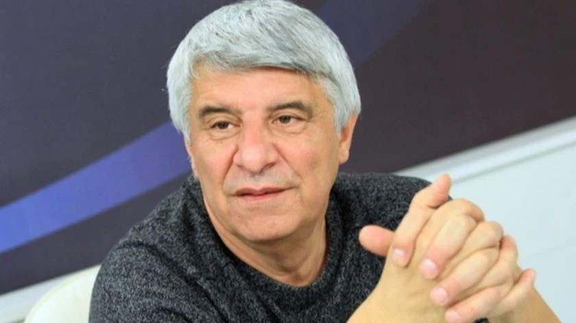 Историк: Не бива в българската столица да доминират имената на чужди герои, особено руски