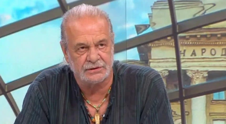 Проф. Евгений Дайнов: Светогледните групи в България са три