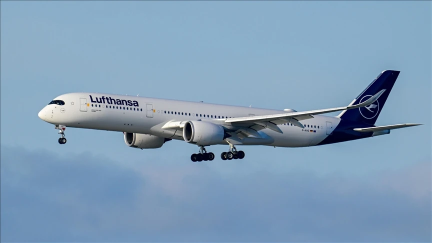 Lufthansa Group отмени всички полети до Близкия изток до есента