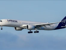 Lufthansa Group отмени всички полети до Близкия изток до есента