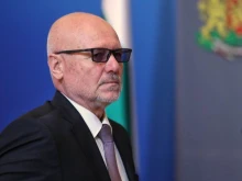 Тагарев: Не виждам никаква логика Иран да предприеме атака срещу Европа 