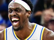 Много срещи в NBA се играха през изминалата нощ