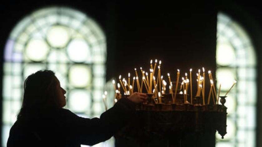 На 24 март според православния календар почитаме паметта на Свети Захария –