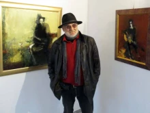 Арт Галерия "Папийон" представя изложба живопис на Станимир Видев