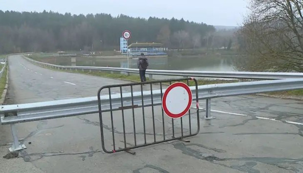 Пет месеца след мащабната евакуация на жителите в русенското село
