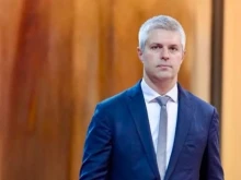 Коцев минути преди делото: Справедливостта ще победи арогантността на партийните кабинети, превърнати във фотостудиа