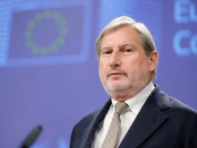 Специалният пратеник на ЕС за Кипър подаде оставка