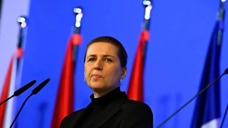Гражданите на Дания ще гласуват днес на парламентарни избори които