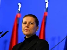 Дания гласува за нов парламент, ще спечели ли Мете Фредериксен трети мандат