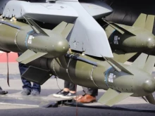 Френската бомба AASM Hammer получи смъртоносна модификация