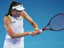 Елена Рибакина ниже победа след победа в Маями