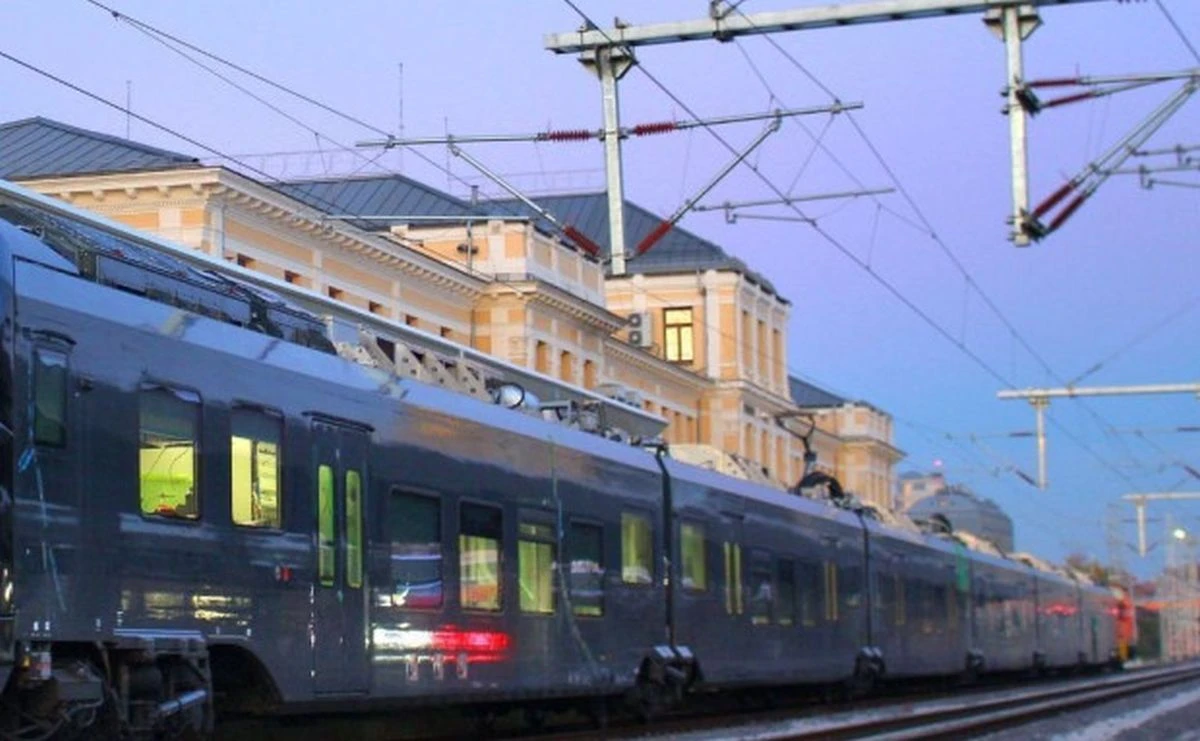 Временни промени в движението на влаковете между Пловдив, Хисаря и Карлово