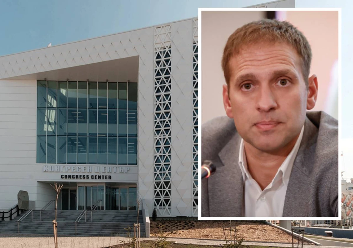 Стилиян Петров пристига в Бургас, ще обяви голяма новина