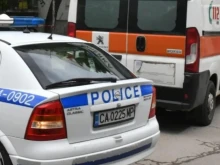 Под въздействието на три вида дрога: Шофьор помете пешеходец в Бургас