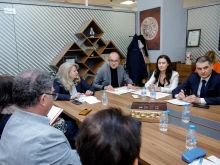 Ирена Георгиева: България трябва да бъде позиционирана като сигурна и предвидима дестинация за предстоящия летен сезон