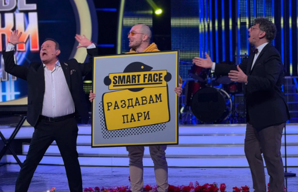 Цитиридис с брутално прекъсване на сцената на "Капките": Имам нова работа!