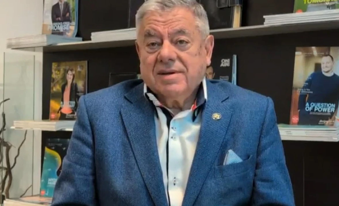 Бизнесмен: Изнасяме продукти за над 2 млрд. евро, но е трагично, че нямаме покупки от българската армия
