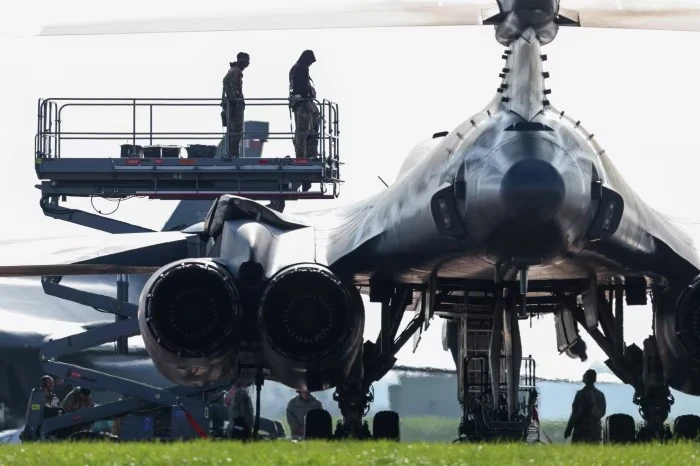 WSJ: Европа тайно играе ключова роля във войната на САЩ срещу Иран