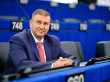 Емил Радев: ГЕРБ трябва да остане фактор в управлението на страната ни