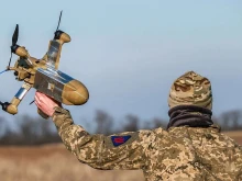 Украйна "разби" стандартизираното снабдяване с оръжия: Командирите във ВСУ купуват дронове онлайн